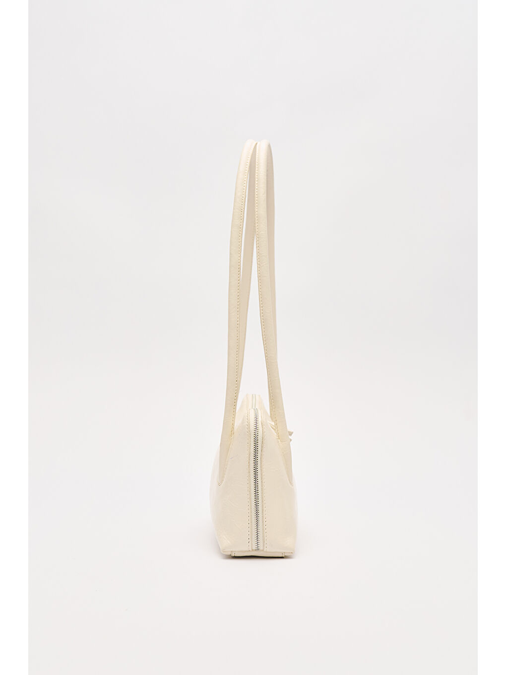 Kera Mini Çanta Bej-2