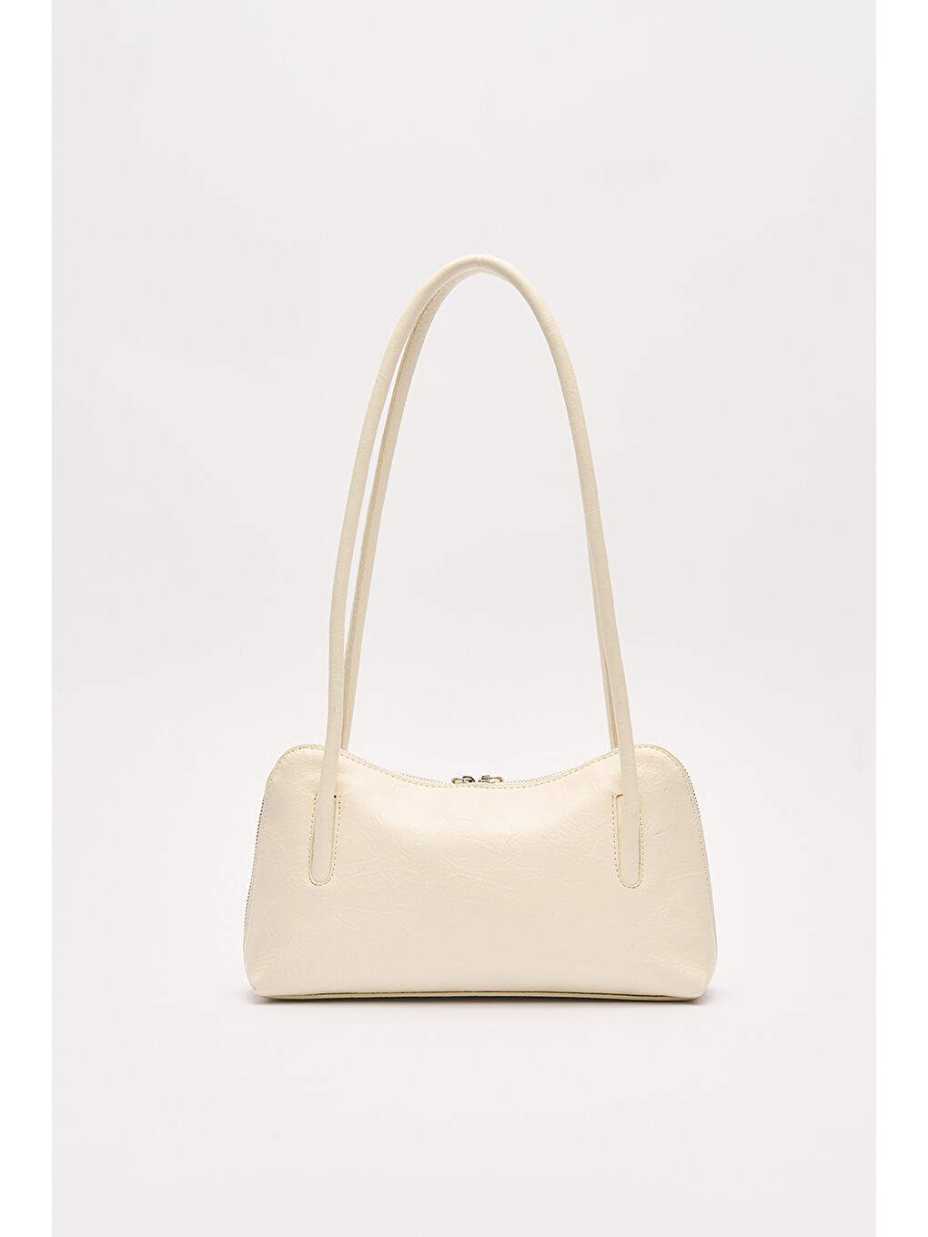 Kera Mini Çanta Bej-3