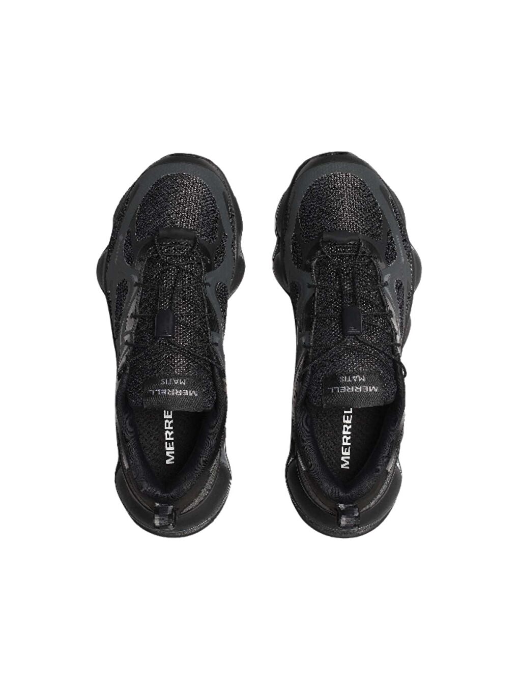 Speedarc Matis Gore-Tex Kadın Siyah Günlük Ayakkabı-3