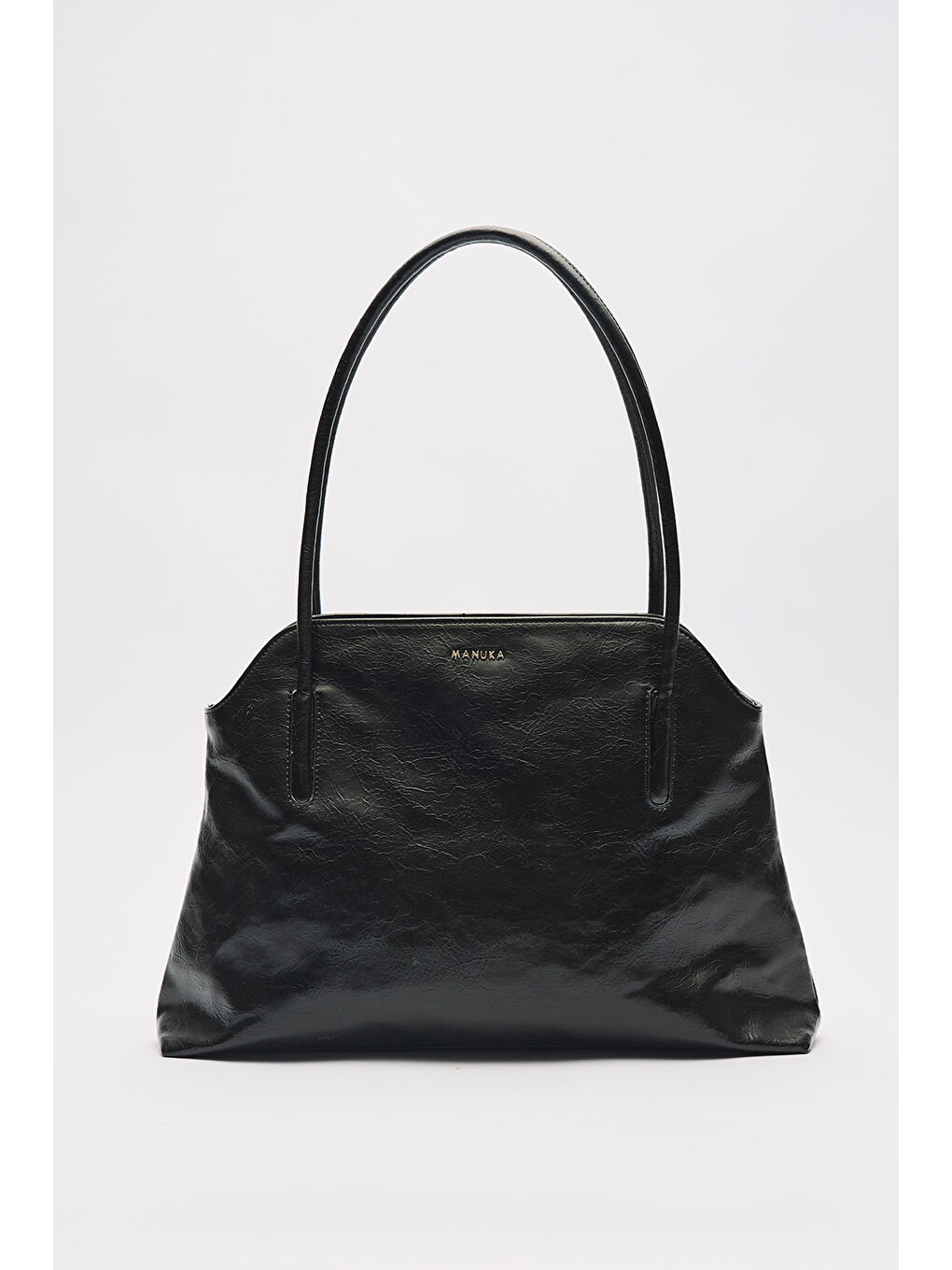 Kera Cıty Çanta Siyah-4