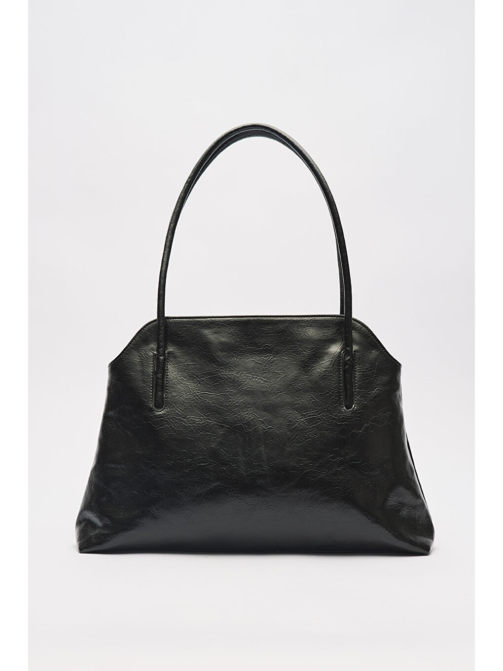 Kera Cıty Çanta Siyah-7