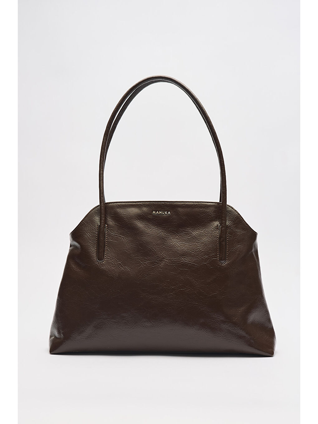 Kera Cıty Çanta Kahverengi-2