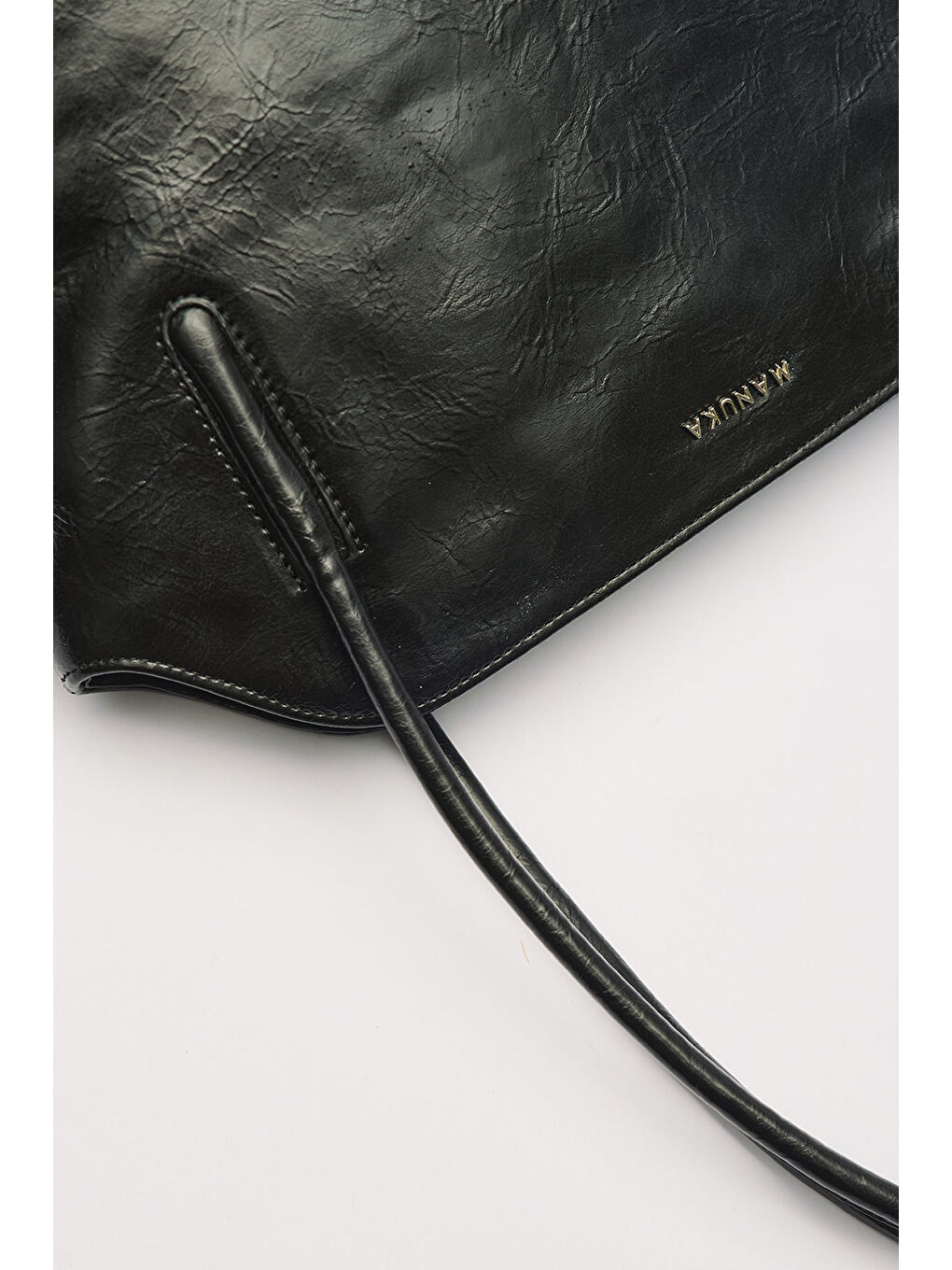 Kera Cıty Çanta Siyah-9