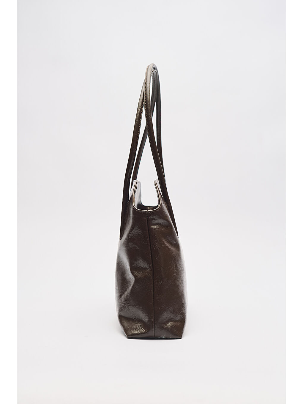 Kera Cıty Çanta Kahverengi-4