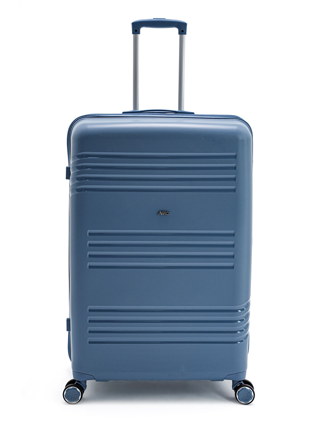 Mavi İthal Pp Urban Line Büyük Boy Valiz