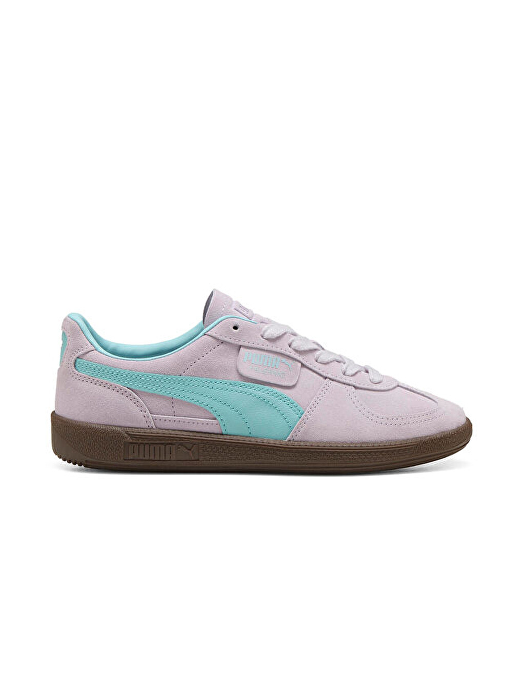 Palermo Unisex Günlük Ayakkabı 39646353 Pembe
