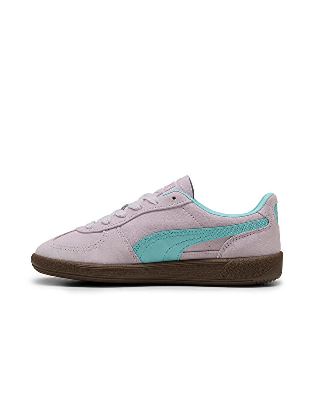 Palermo Unisex Günlük Ayakkabı 39646353 Pembe-1