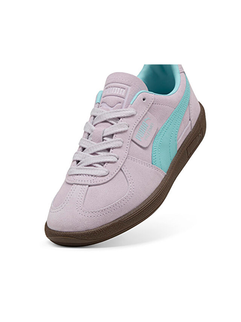 Palermo Unisex Günlük Ayakkabı 39646353 Pembe-3