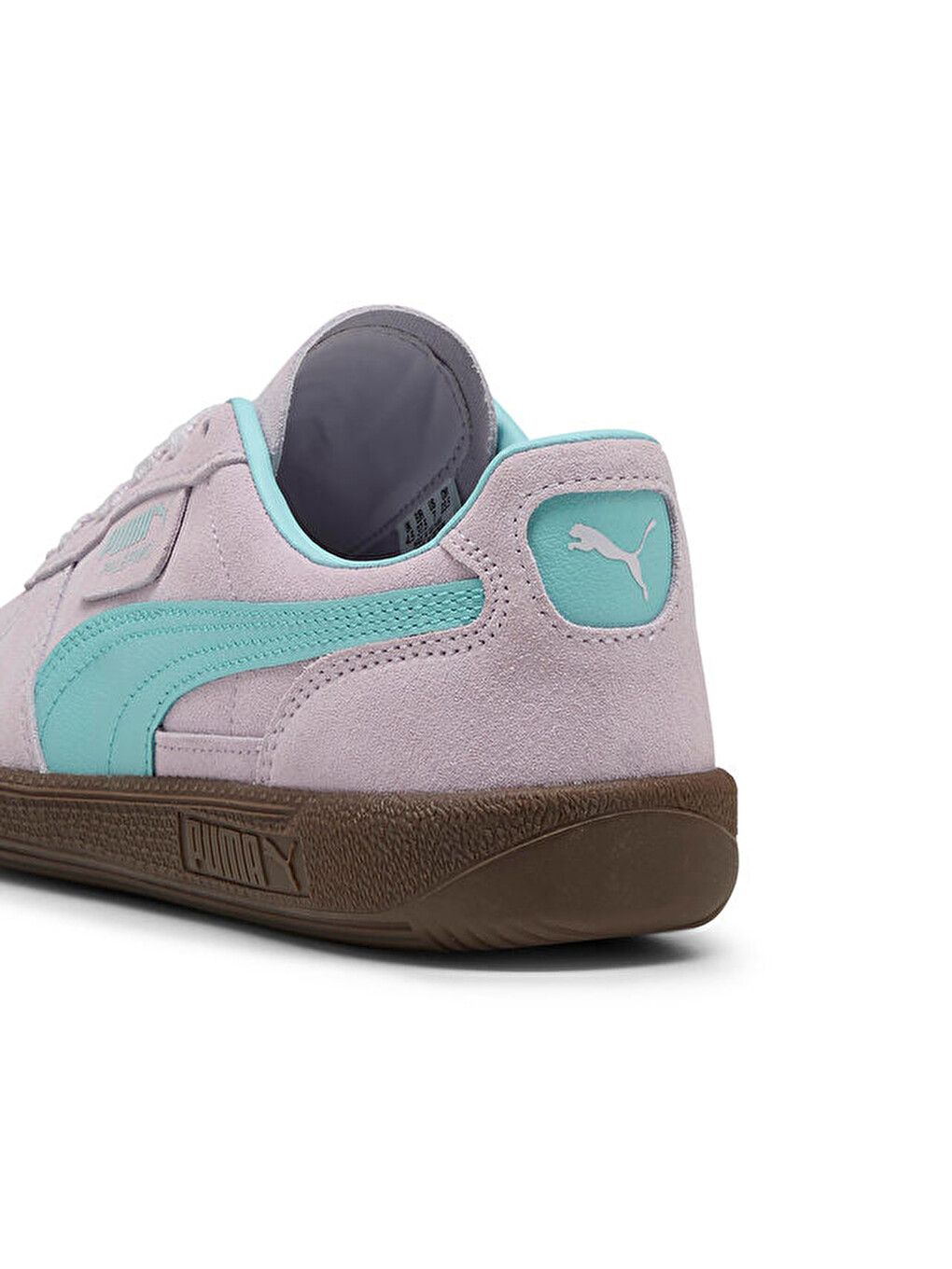 Palermo Unisex Günlük Ayakkabı 39646353 Pembe-4