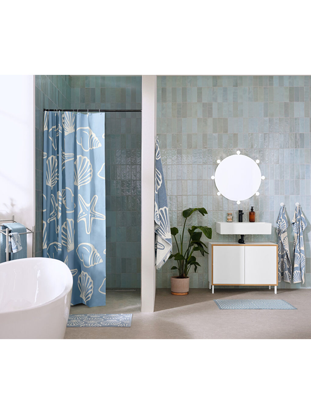 Renksiz LED USB Işık Zinciri-3