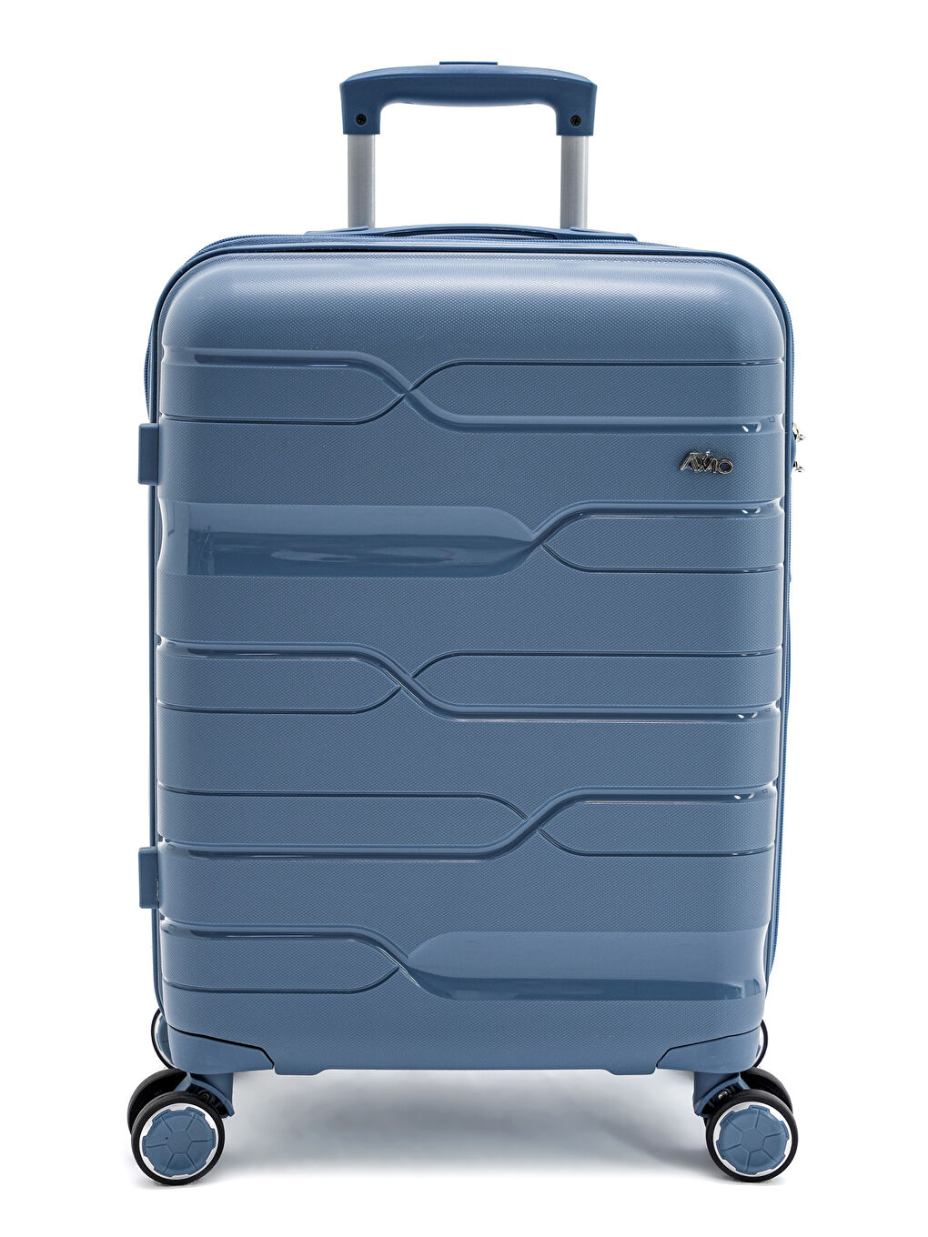 Mavi İthal Pp ClassicGo Kabin Boy Valiz