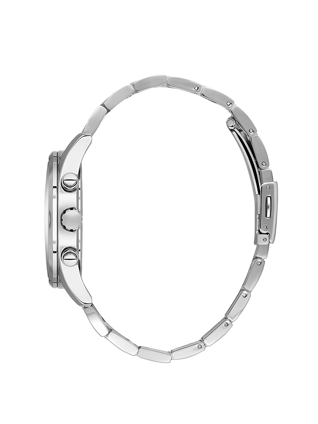 Yeşil Orijinal 3 Atm Su Geçirmez 2 Yıl Garantili DKE.1.10716-10 Exclusive Erkek Kol Saati-1