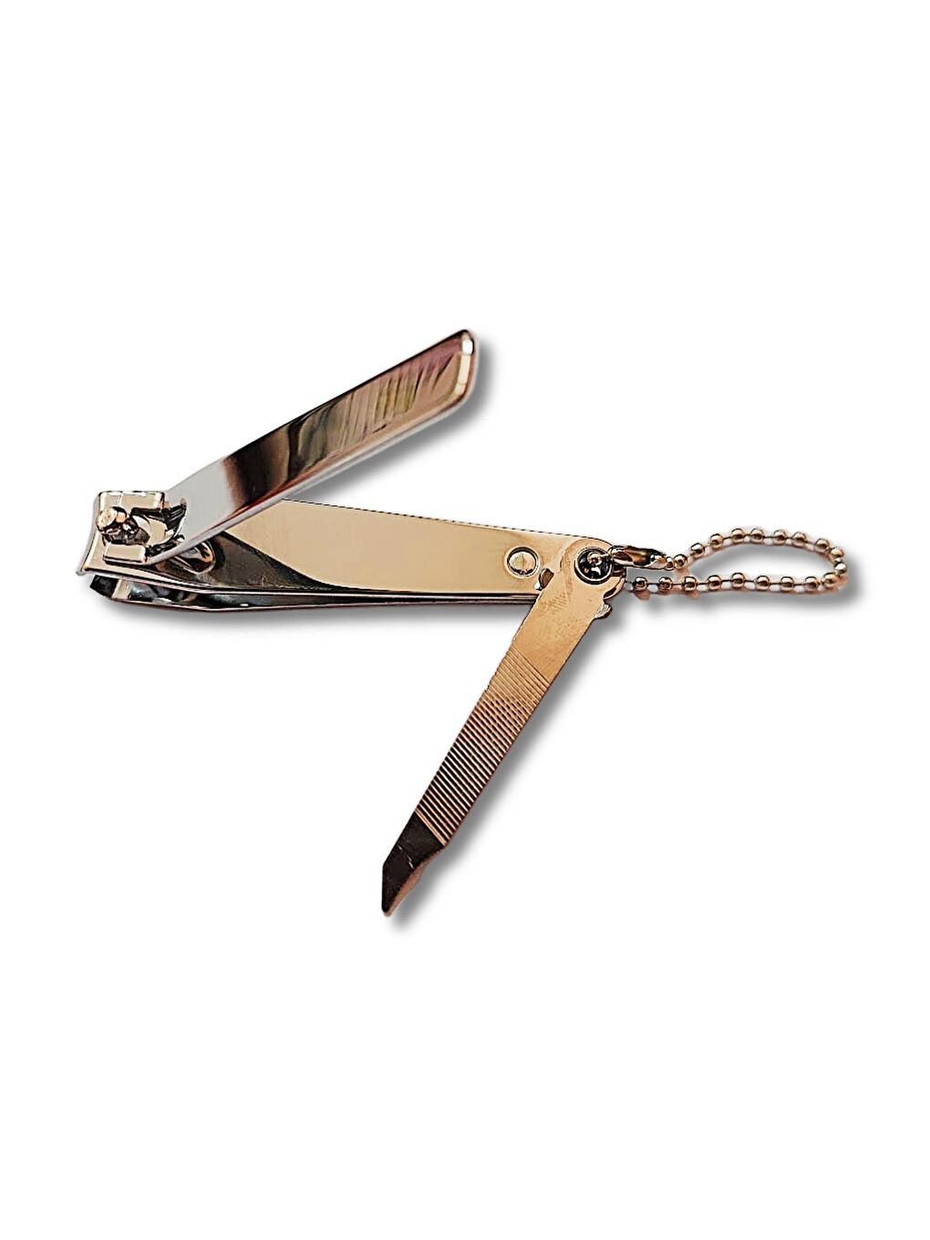 Geniş Ağızlı Tırnak Makası (ANC110) 1 Adet-1