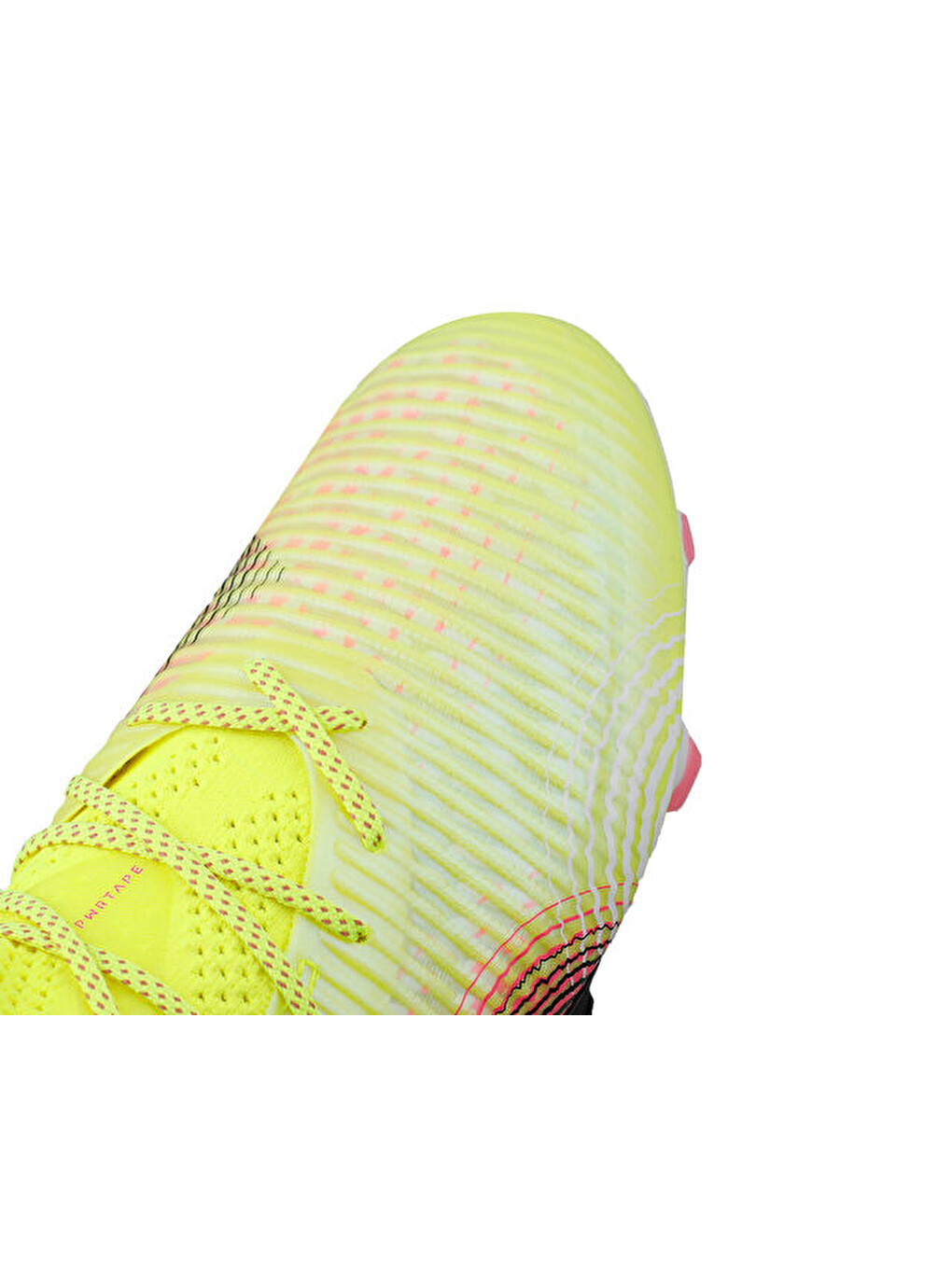 Sarı Future 8 Ultimate Low Fg Erkek Çim Zemin Kramponu 10836103 Rnkyk-5