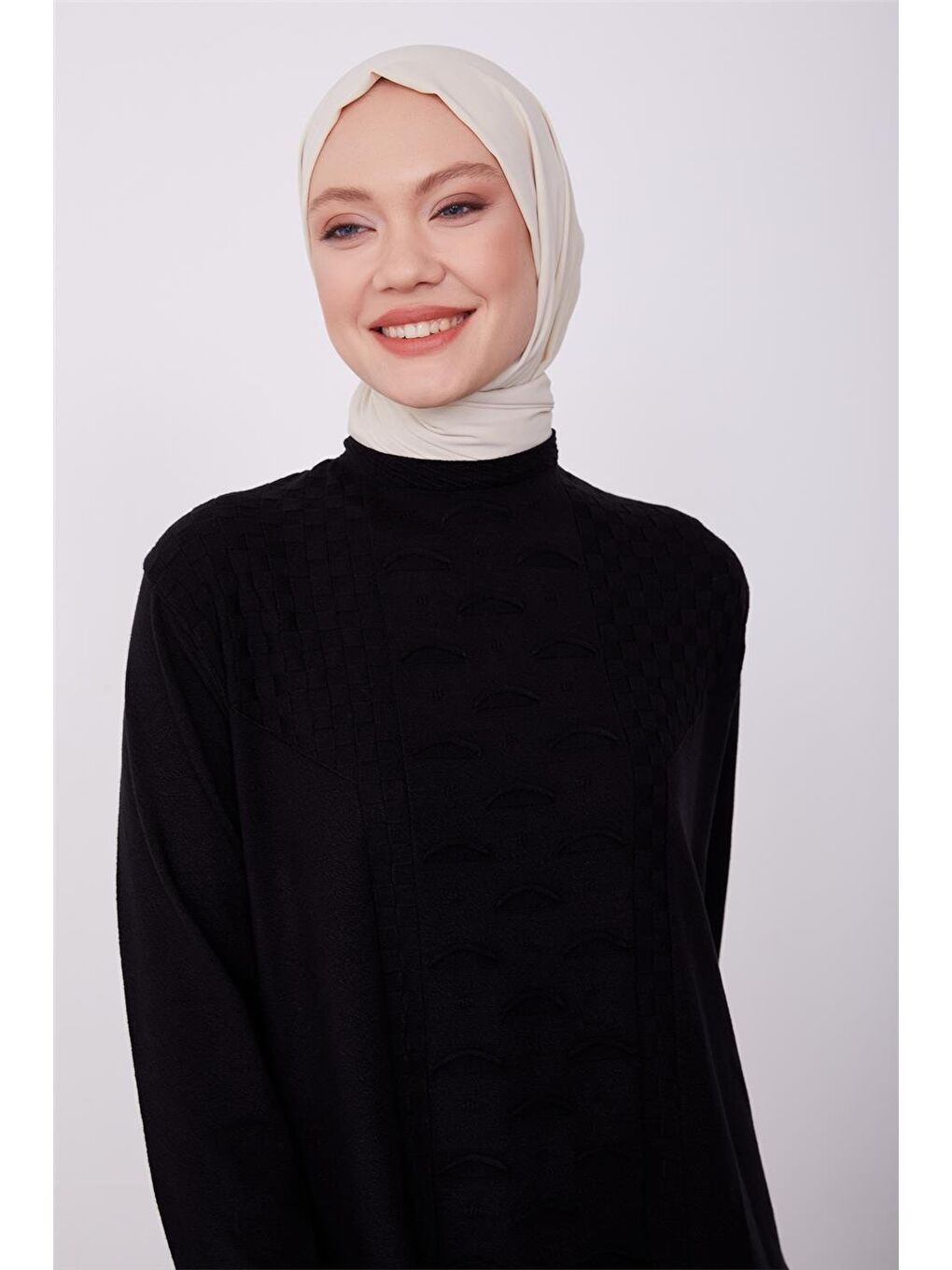 Kazak23kd9006 Siyah-1