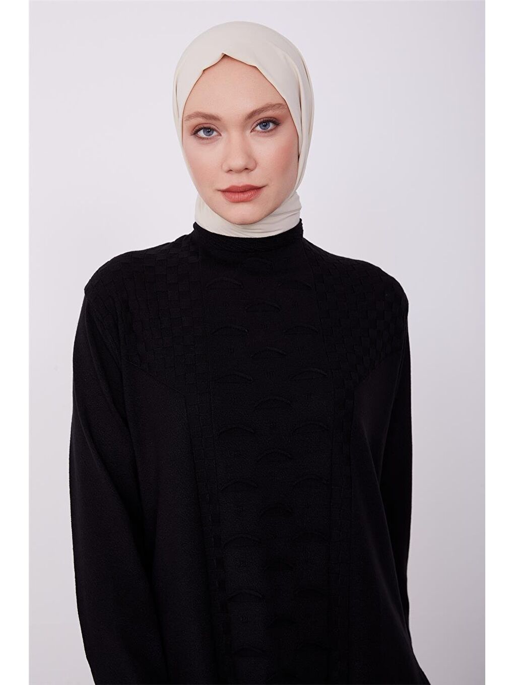 Kazak23kd9006 Siyah-2