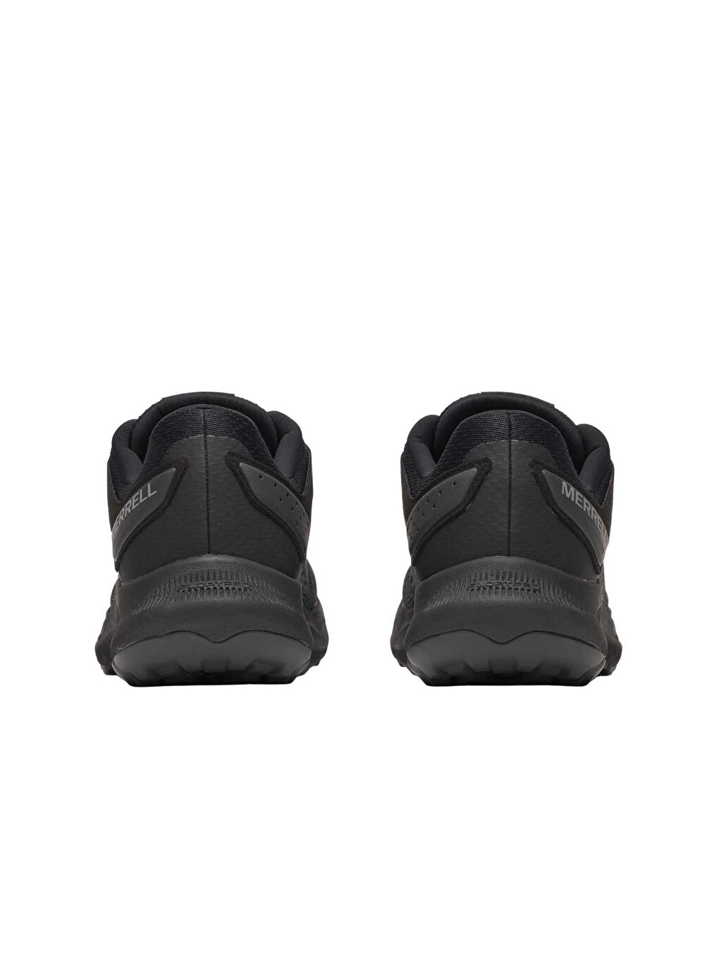 Siyah Antora 4 Waterproof Kadın Patika Koşusu Ayakkabısı-3