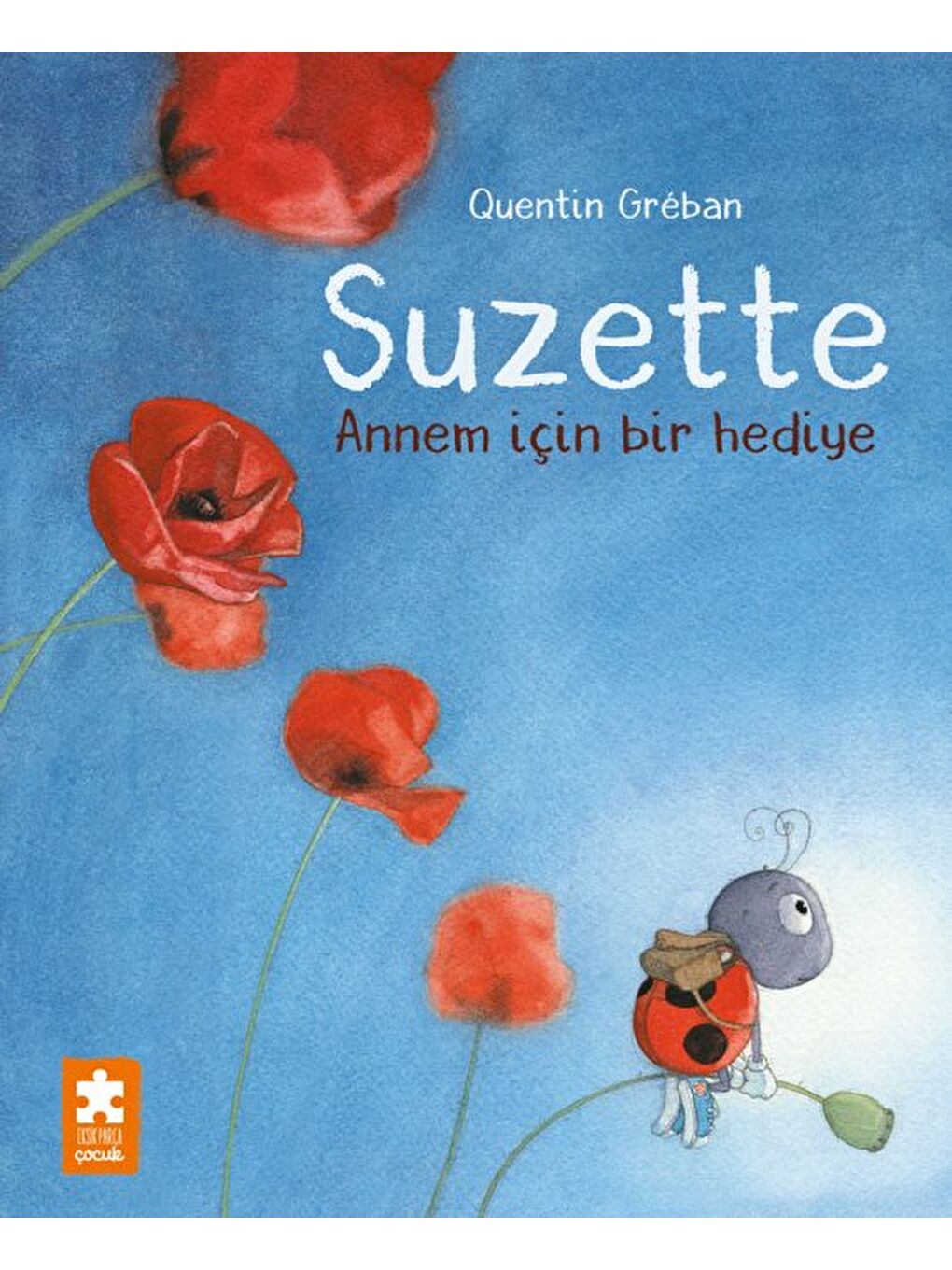 Suzette – Annem İçin Bir Hediye