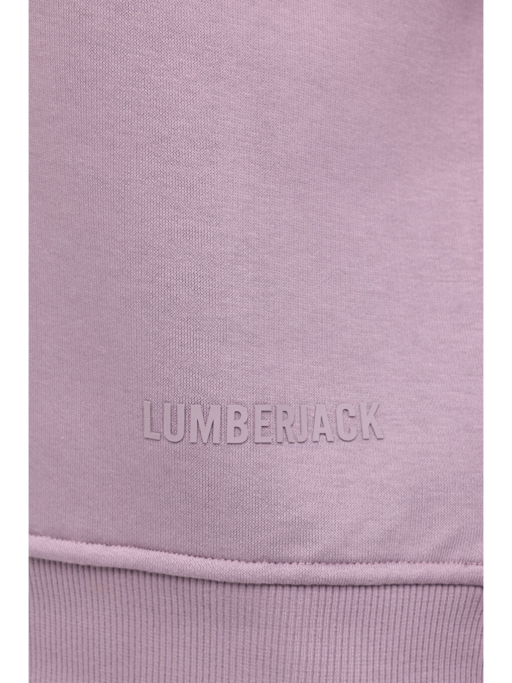 Lumberjack MB ROS 16HS108 4PR Mor Erkek Sweatshirt - 4