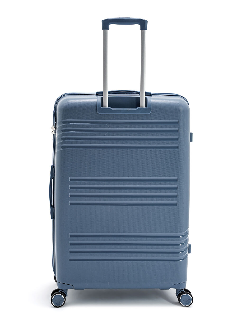 Mavi İthal Pp Urban Line Büyük Boy Valiz-4