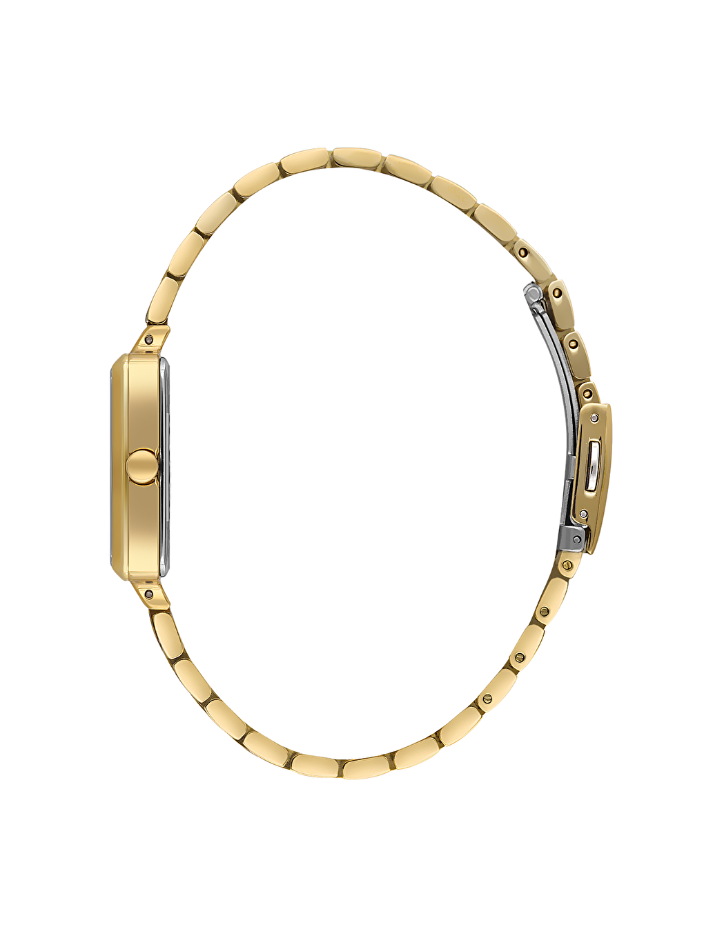 Yeşil Orijinal 3 Atm Su Geçirmez 2 Yıl Garantili DK.1.14055-3 Premium Kadın Kol Saati-1