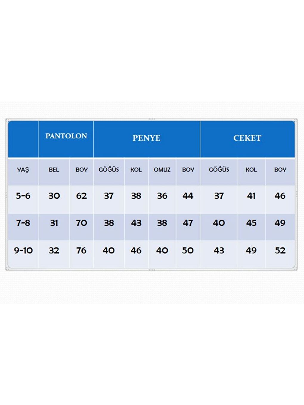 Siyah Erkek Çocuk Deri Ceketli Jean Pantolonlu Penyeli ÜçlüTakım-7