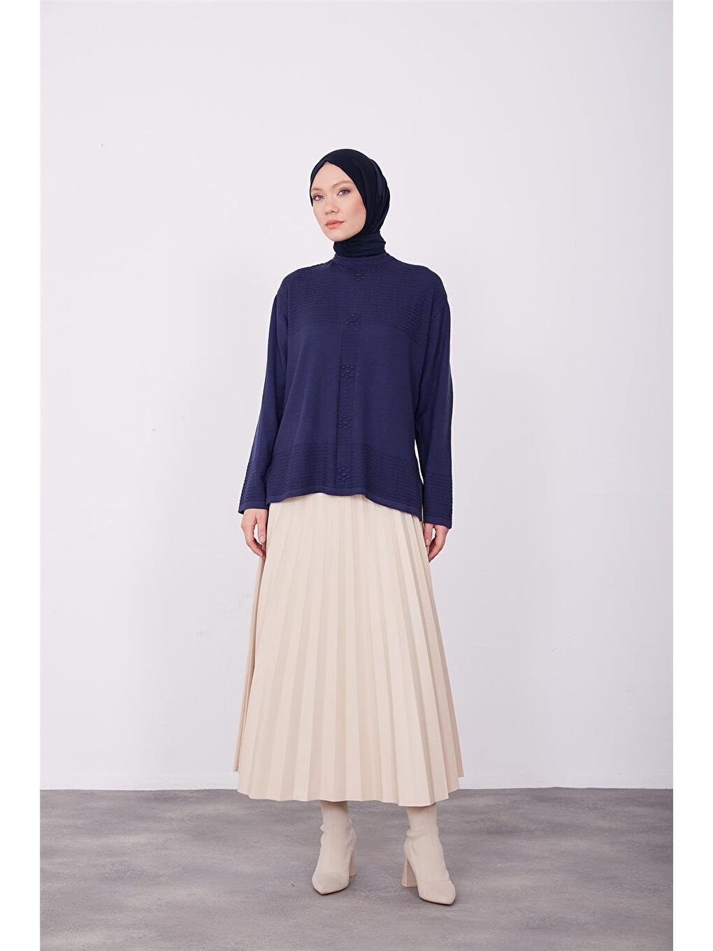 Kazak 23Kd9003 Lacivert