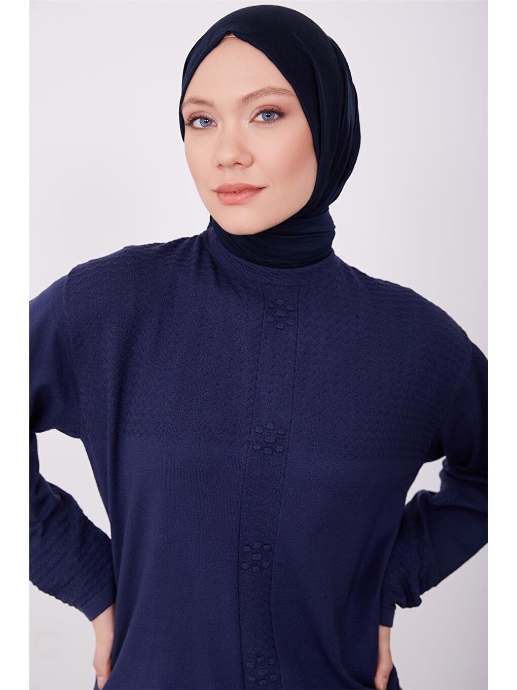 Kazak 23Kd9003 Lacivert-1