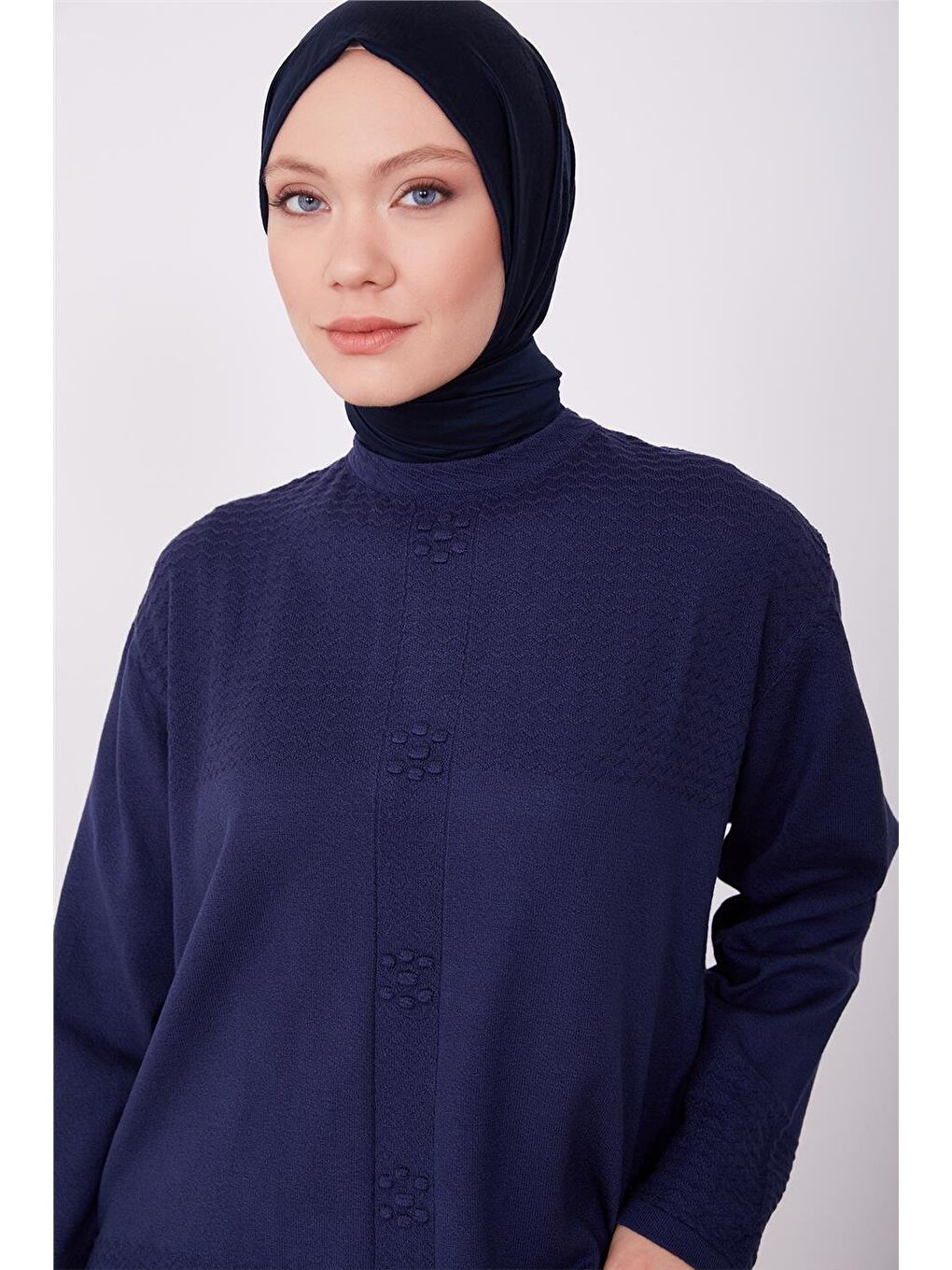 Kazak 23Kd9003 Lacivert-2