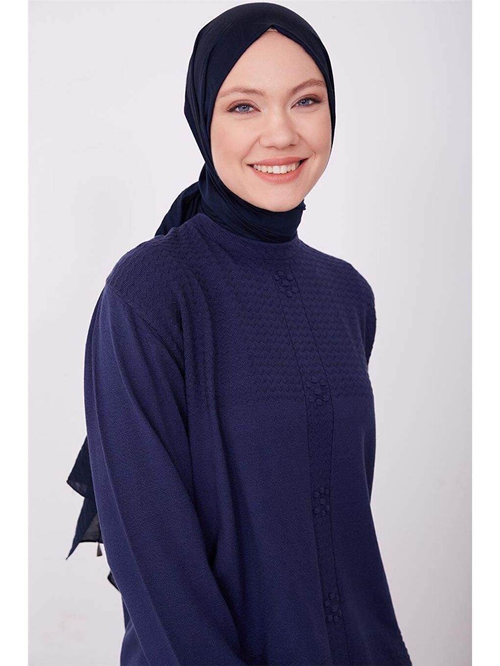 Kazak 23Kd9003 Lacivert-3