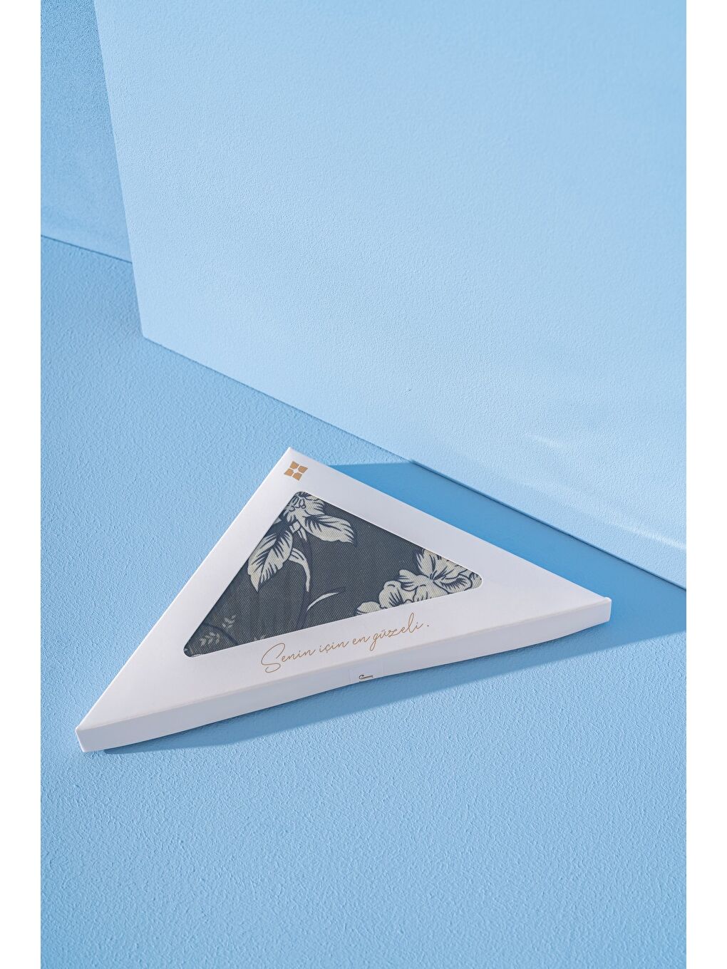 Haki Kadın Spring Soft Limira Eşarp-2