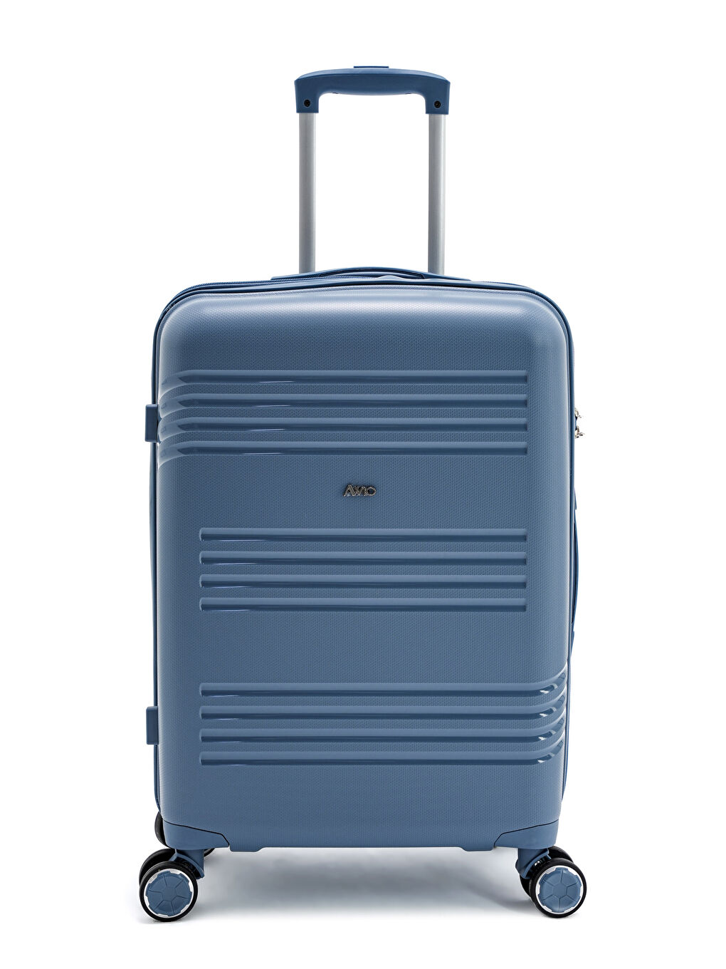 Mavi İthal Pp Urban Line Kabin Boy Valiz