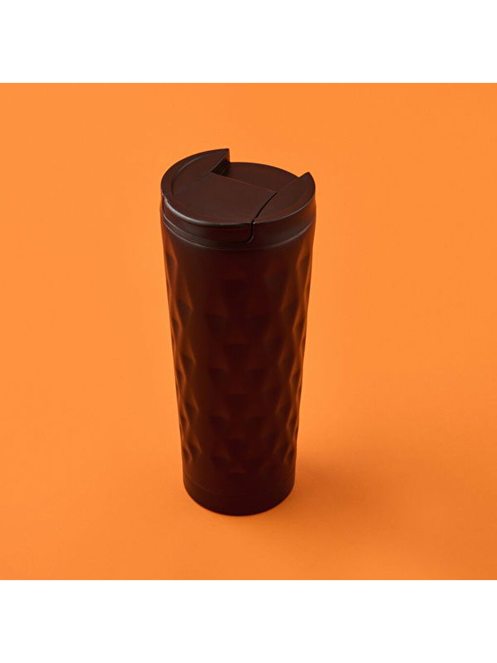 Bireysel Termos - Siyah - 400 ml-1