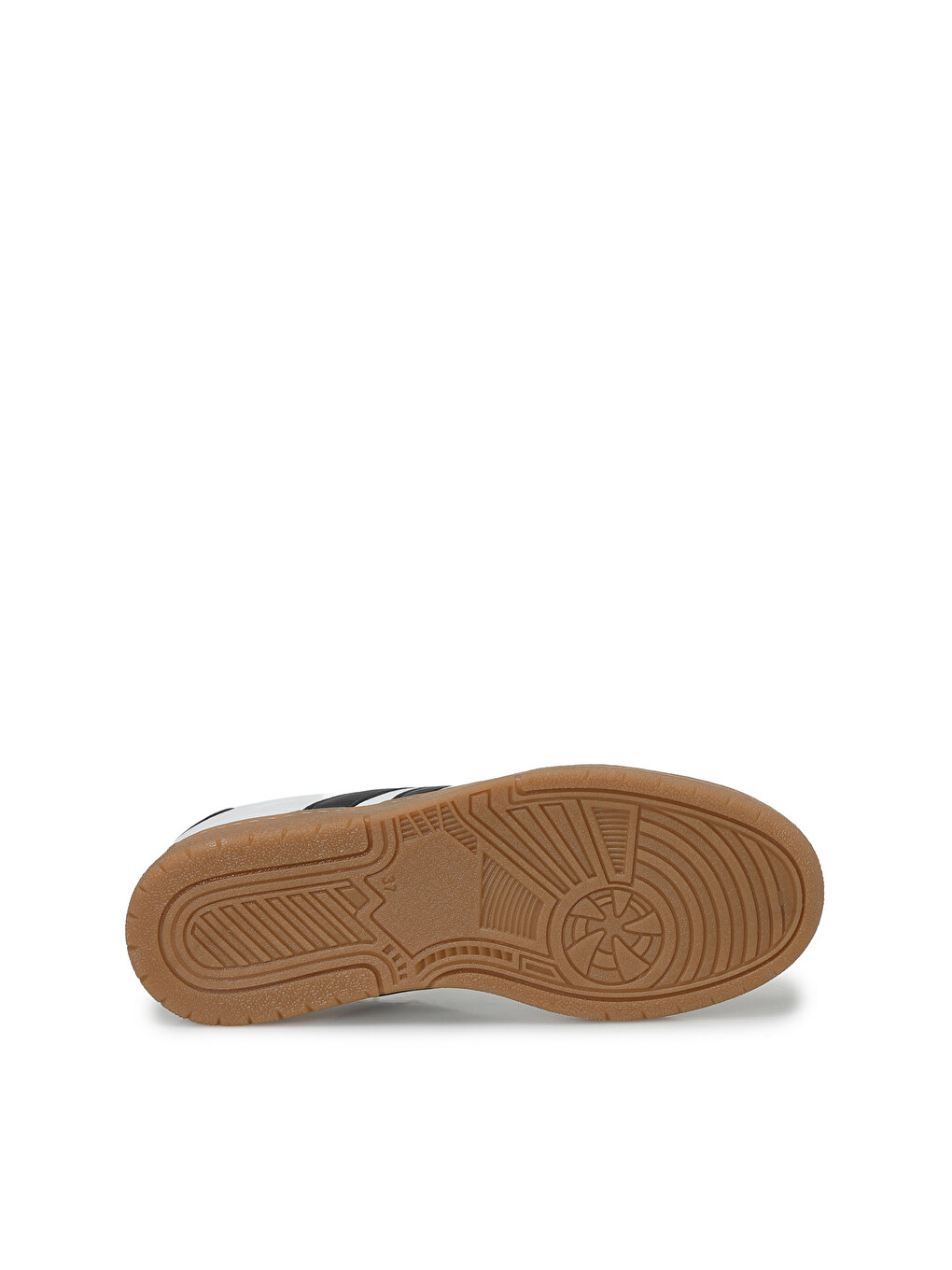 Trx24k-903 W Beyaz Kadın Sneaker-5