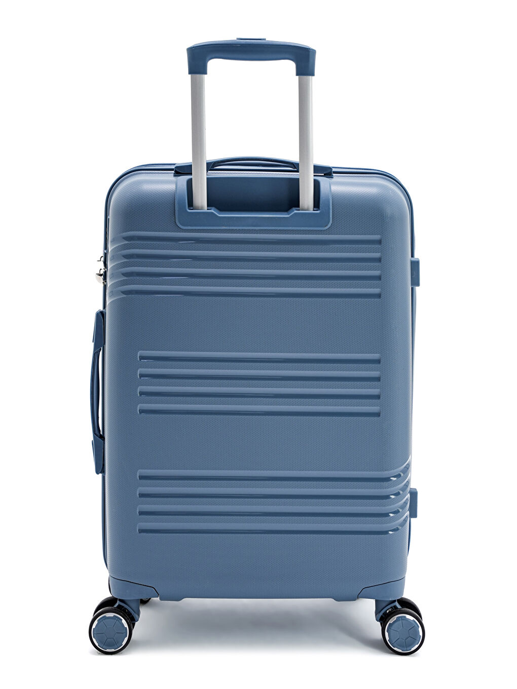Mavi İthal Pp Urban Line Kabin Boy Valiz-4