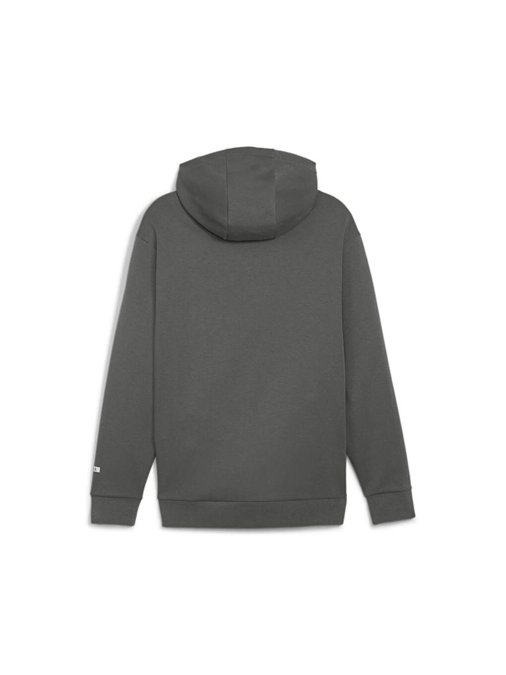 Gri RAD/CAL Erkek Yarım Fermuarlı Üst-1