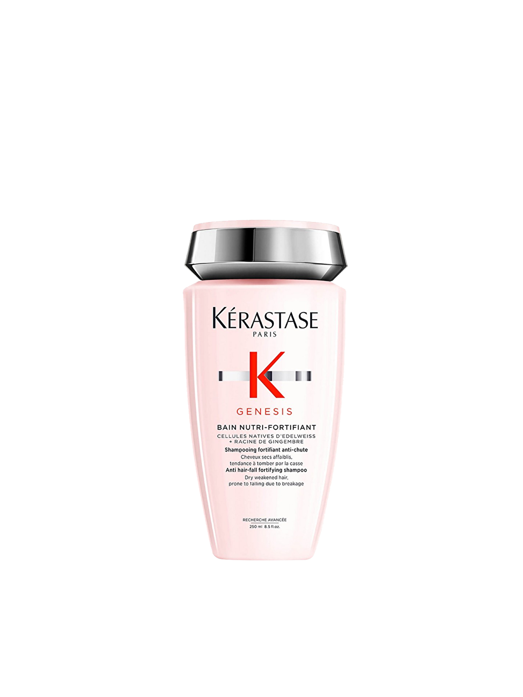 Kerastase Renksiz Genesis Bain Nutri-Fortifiant Şampuan 250ml