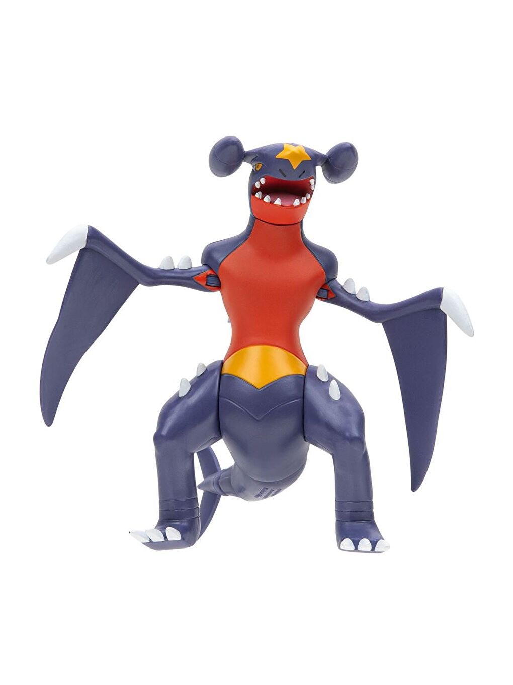 Battle Aksiyon Figürler PKW3367 - Garchomp