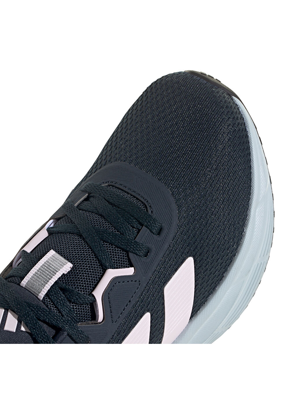 Lacivert Galaxy 7 Aurinkalmpnkhalblu Kadın Mavi Yol Koşusu Ayakkabısı-4