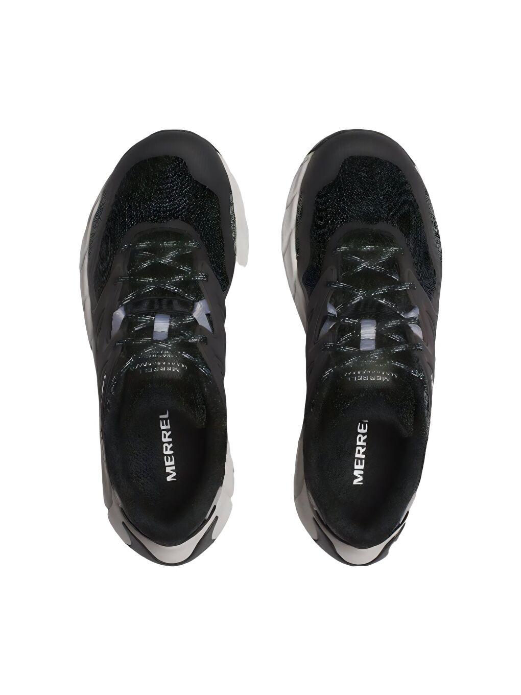 Maipo Explorer Aerosport Kadın Siyah Su Ayakkabısı-3