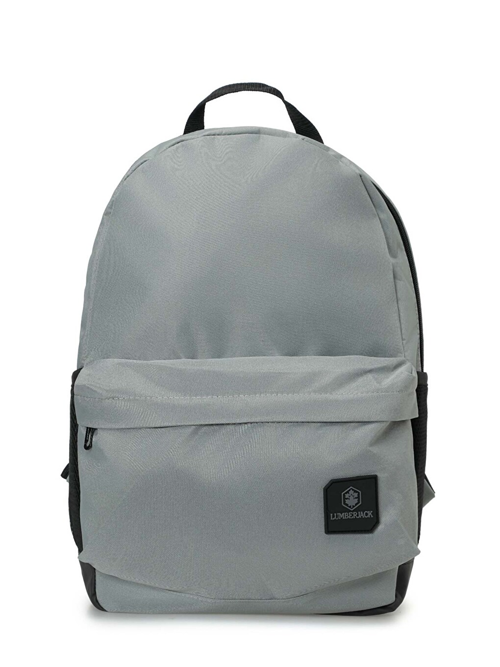 Gri Sırt Çantası Unisex Grı Ml Toby 35bg4 Bpck