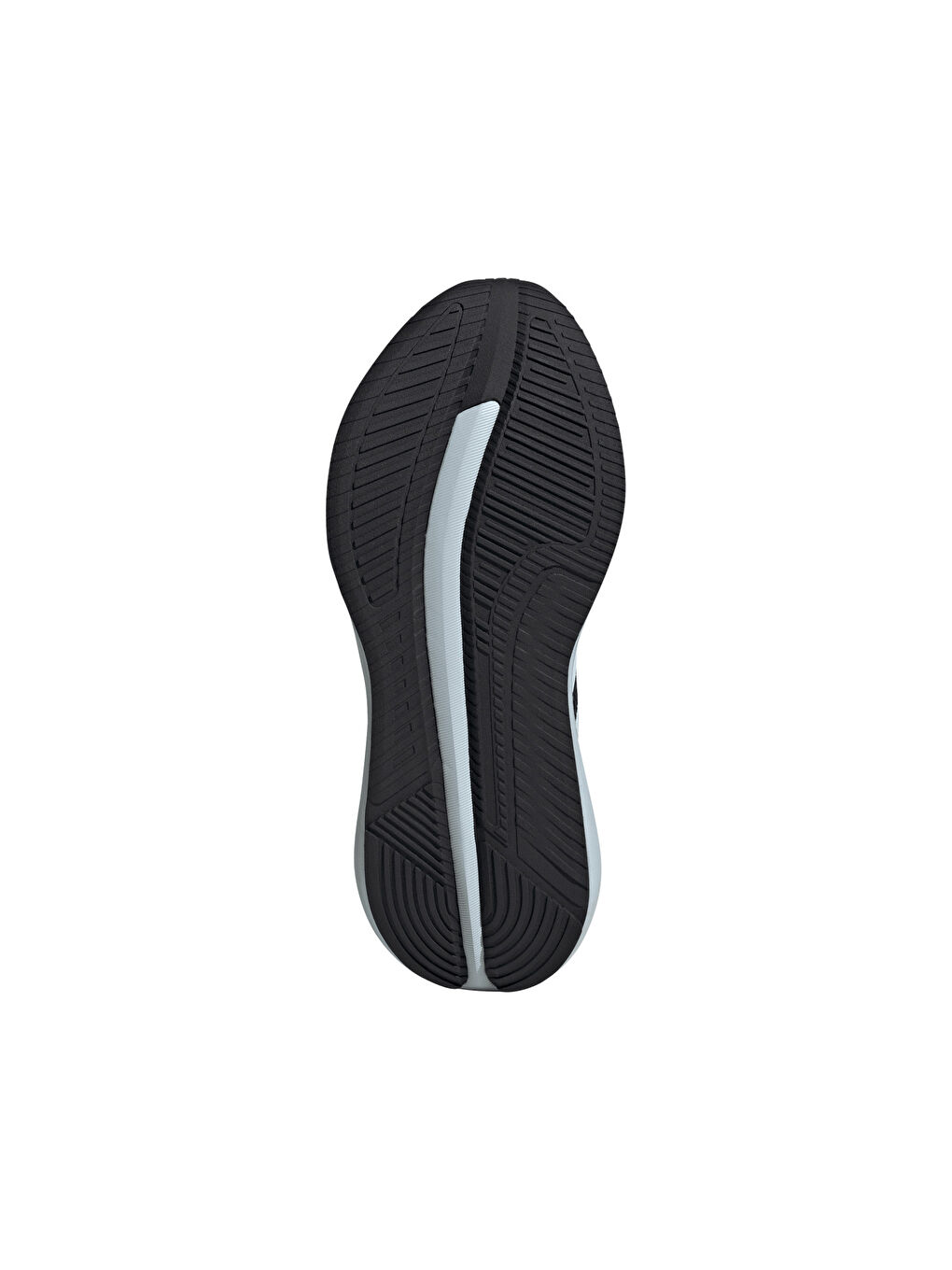 Lacivert Galaxy 7 Aurinkalmpnkhalblu Kadın Mavi Yol Koşusu Ayakkabısı-8