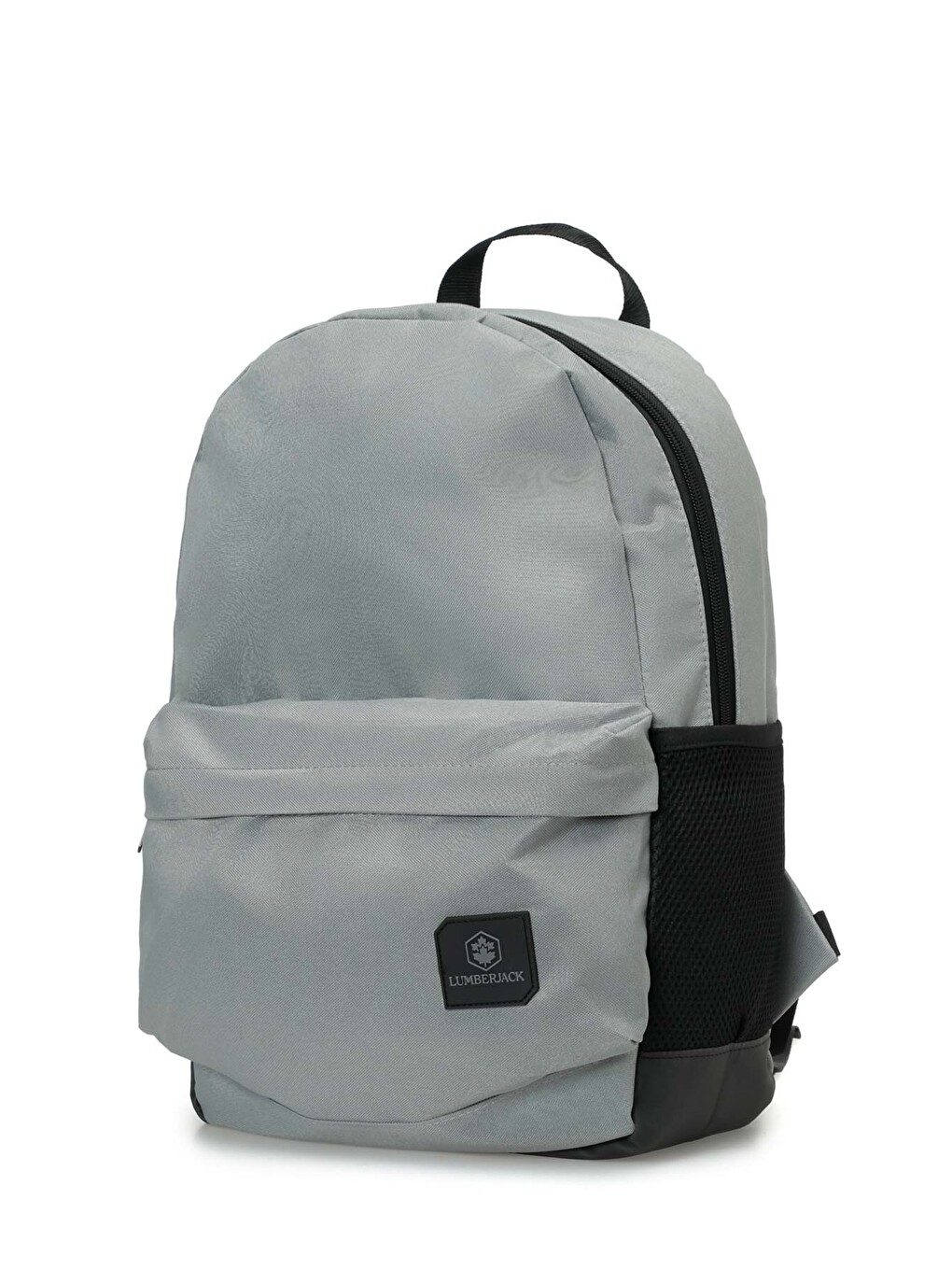 Gri Sırt Çantası Unisex Grı Ml Toby 35bg4 Bpck-1