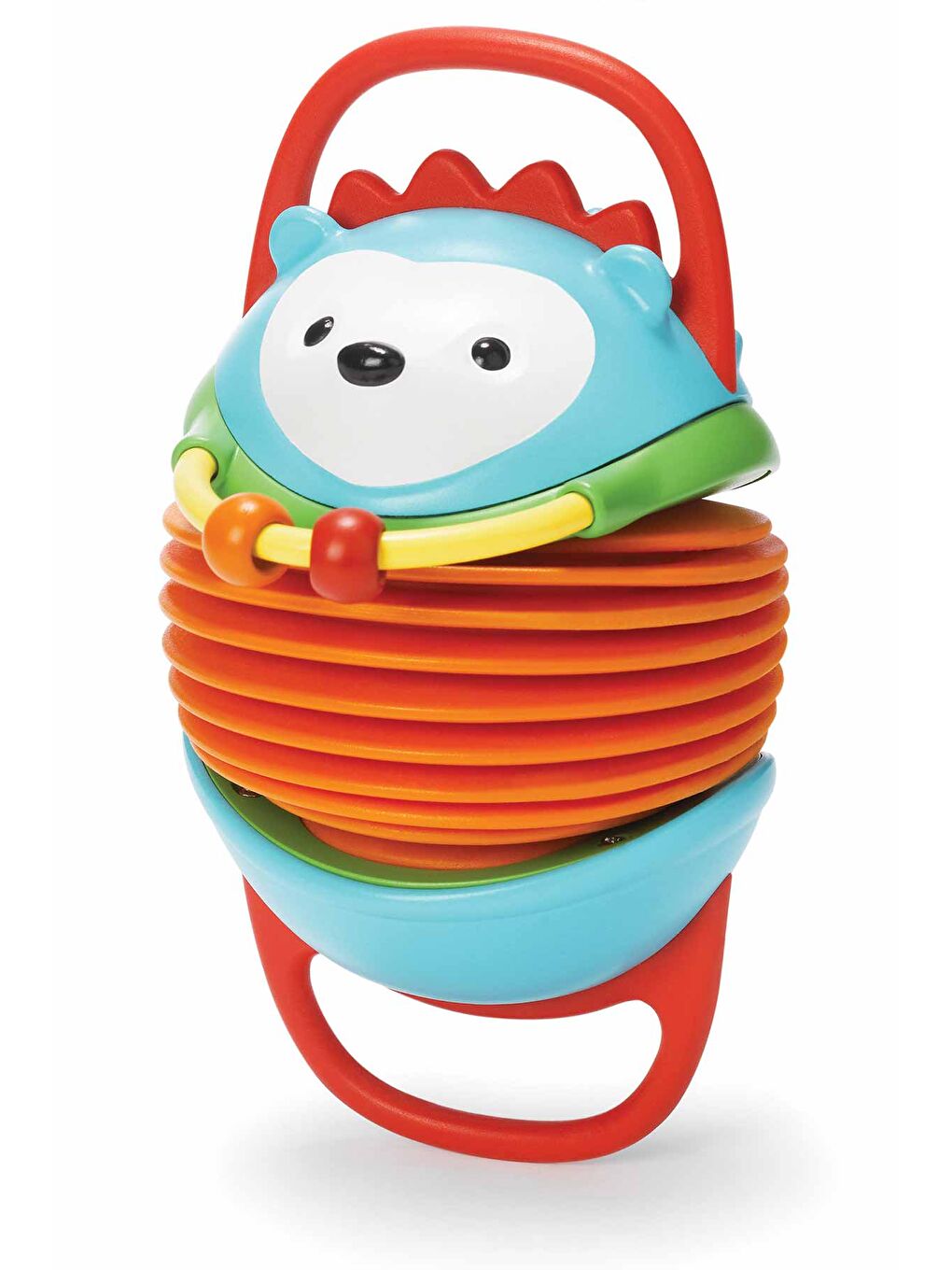 Explore & More Oyuncak Akordion Kirpi 6 Ay+-2