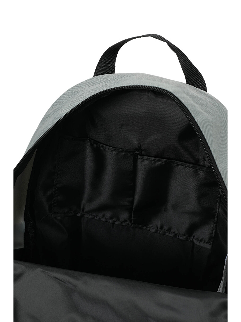 Gri Sırt Çantası Unisex Grı Ml Toby 35bg4 Bpck-3