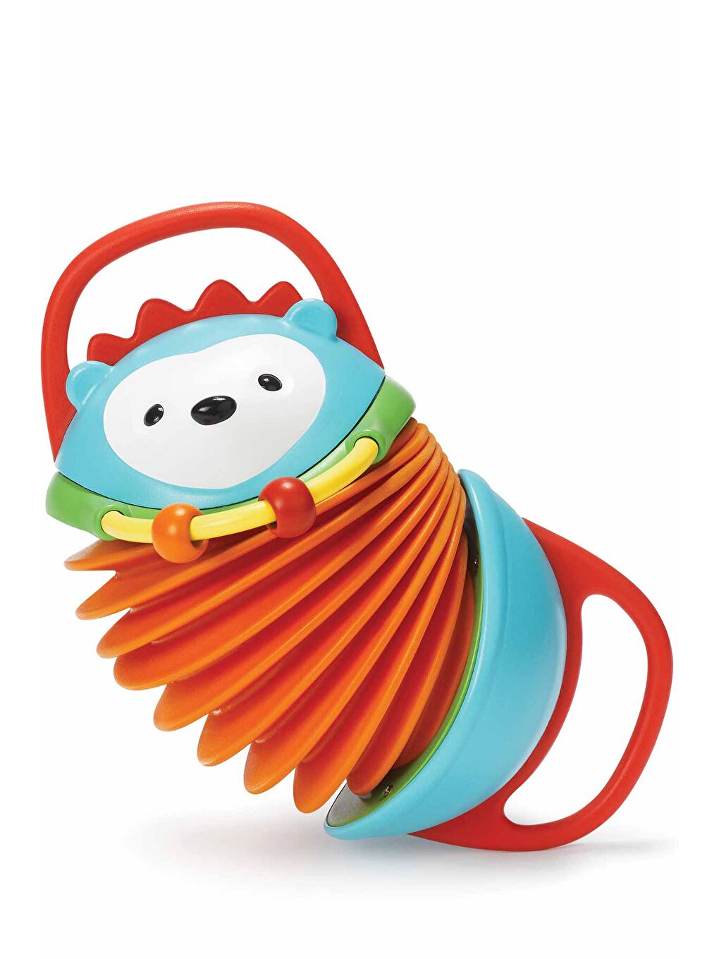 Explore & More Oyuncak Akordion Kirpi 6 Ay+-4