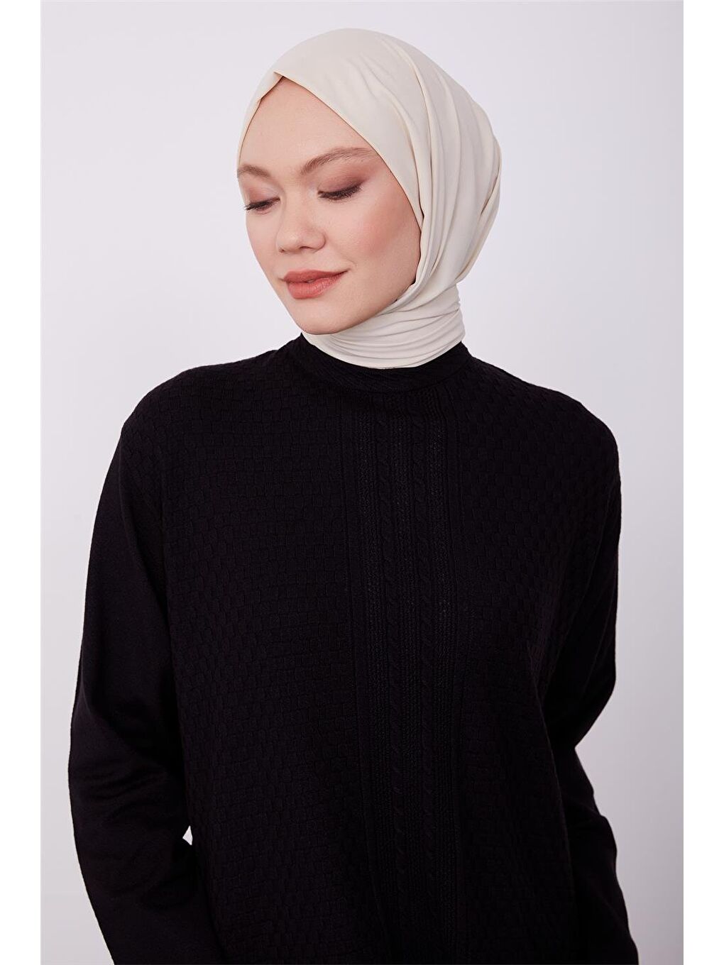 Kazak 23Kd9001 Siyah-2