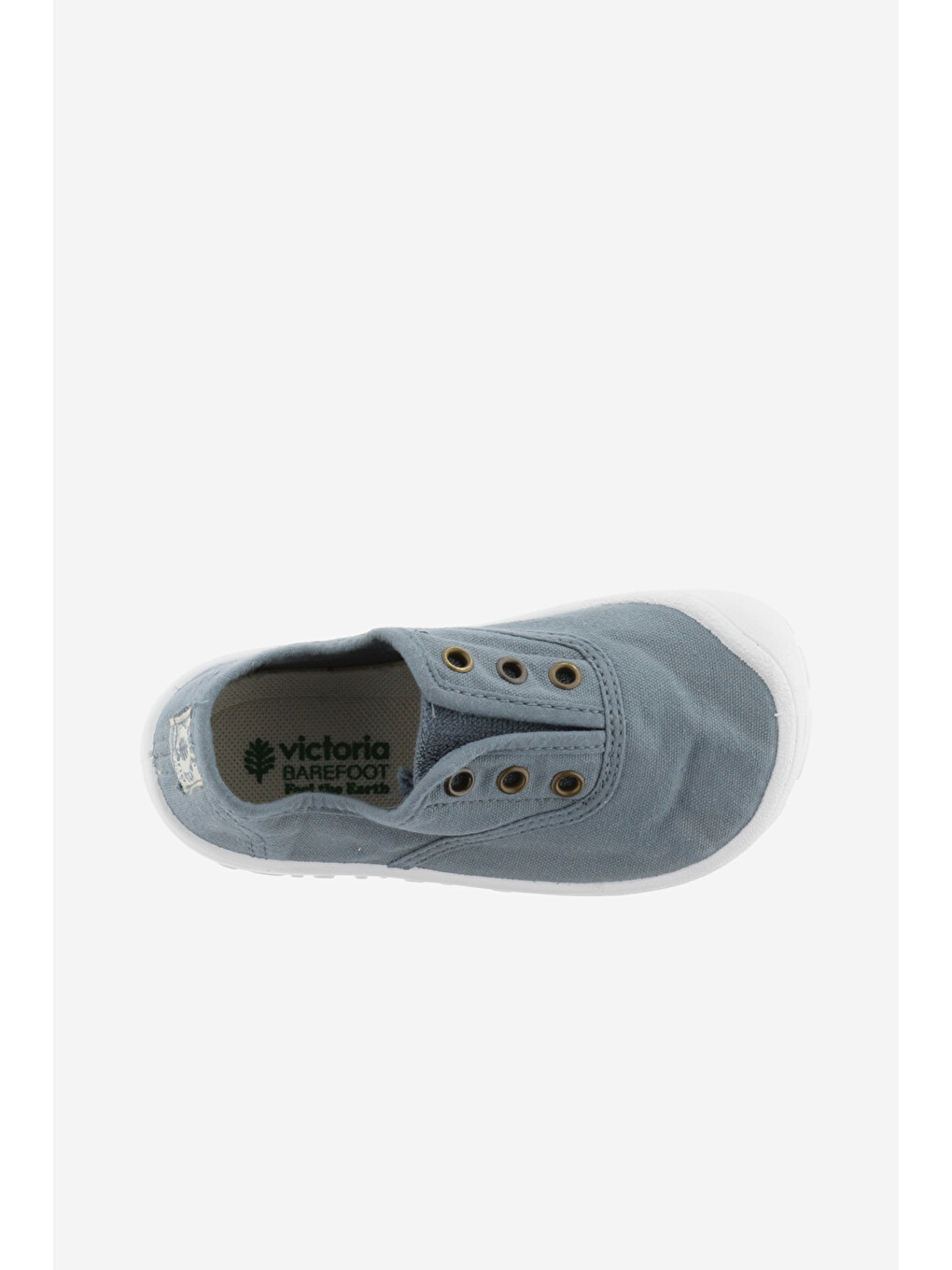 Mavi Barefoot Inglés L-4