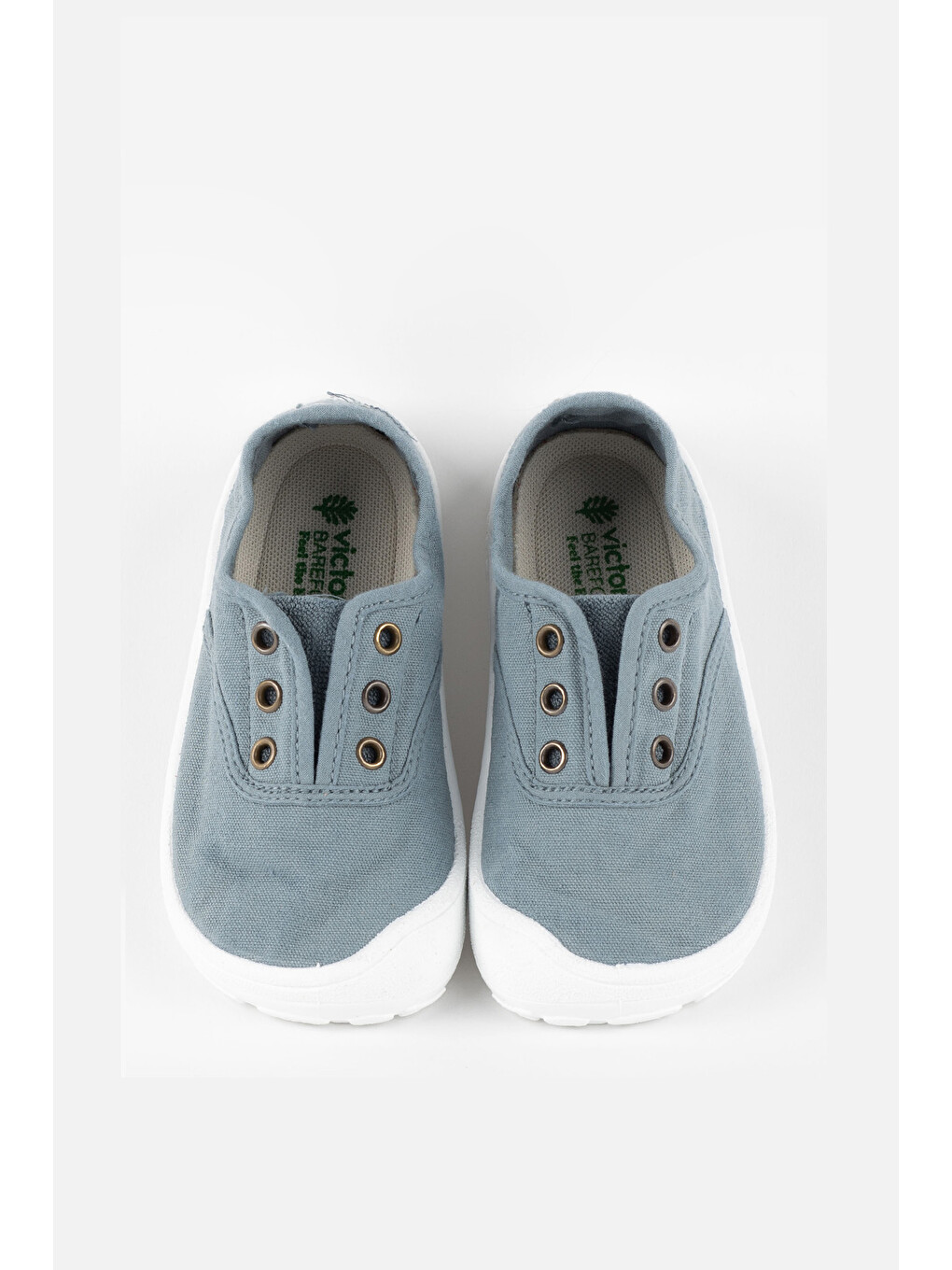Mavi Barefoot Inglés L-5