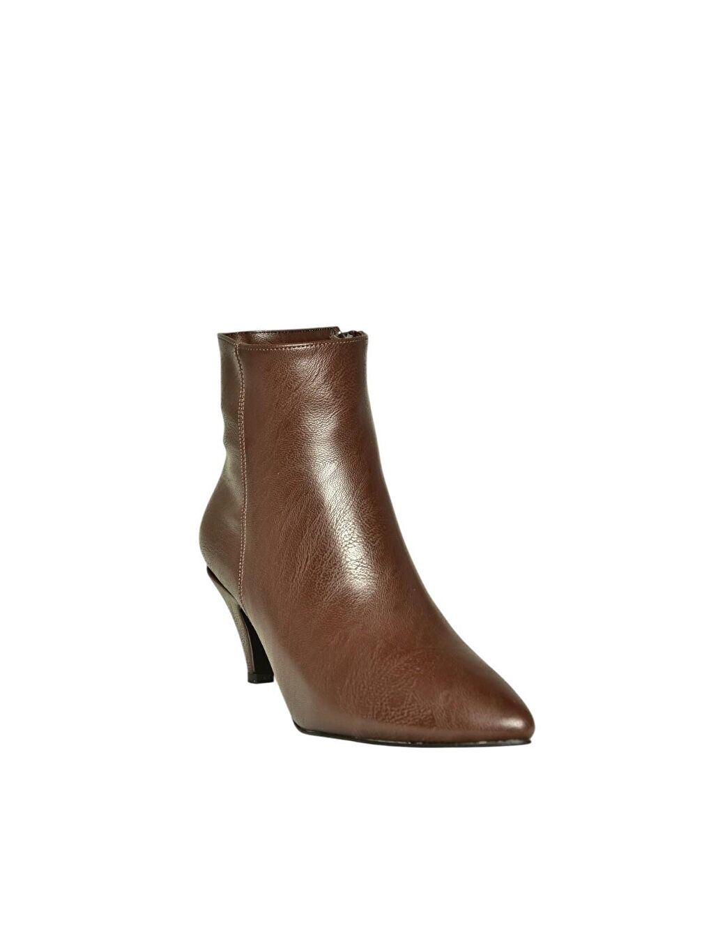 Kahverengi Kadın Bot R404710009-4